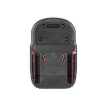 Load image into Gallery viewer, AEG 18V to Milwaukee 12V Battery Adapter