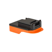 Load image into Gallery viewer, AEG 18V to Porter Cable 18V Battery Adapter