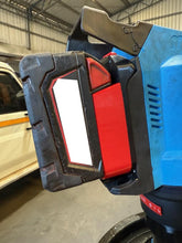 Charger l'image dans la galerie, Adaptateur de batterie Milwaukee 18V vers MacNaught 18V (pompe, pistolet à graisse)