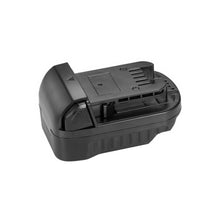 Charger l'image dans la galerie, Adaptateur de batterie Bauer 20V vers Milwaukee 18V