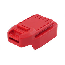 Charger l'image dans la galerie, Adaptateur de batterie Black and Decker 20V vers Stanley V20