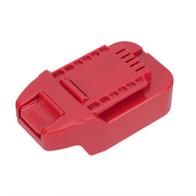 Charger l'image dans la galerie, Adaptateur de batterie Black and Decker 20V vers Bauer 20V