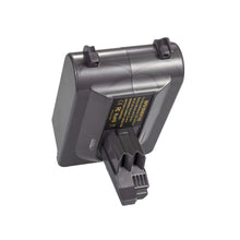 Load image into Gallery viewer, Black and Decker 20V to Dyson V6 Battery Adapter