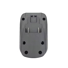 Charger l'image dans la galerie, Adaptateur de batterie Bosch (Vert) 18V vers Bosch (Bleu) 18V