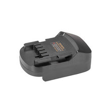 Load image into Gallery viewer, Bosch (Blue) 18V to Metabo 18V CAS Battery Adapter