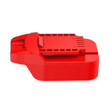 Charger l'image dans la galerie, Adaptateur de batterie Craftsman 20V vers Bauer 20V