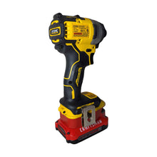 Charger l'image dans la galerie, Adaptateur de batterie Craftsman 20V vers DeWalt 20V
