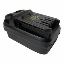Charger l'image dans la galerie, Adaptateur de batterie Craftsman 20V vers SKIL 20V