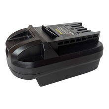 Charger l'image dans la galerie, Adaptateur de batterie Craftsman 20V vers SKIL 20V