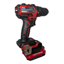 Charger l'image dans la galerie, Adaptateur de batterie Craftsman 20V vers SKIL 20V
