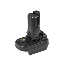 Load image into Gallery viewer, DeWalt 20V to Dremel 12V (8220 8250) Battery Adapter