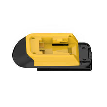 Charger l'image dans la galerie, Adaptateur de batterie DeWalt 20V vers Black and Decker 18V Ni-Cd