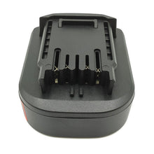 Charger l'image dans la galerie, Adaptateur de batterie DeWalt 20V vers CAT 18V