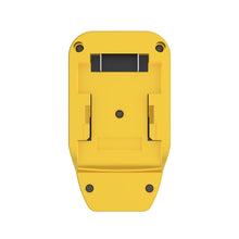 Charger l'image dans la galerie, Adaptateur de batterie DeWalt 20V vers Craftsman Bolt-On 20V