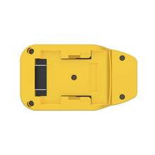 Charger l'image dans la galerie, Adaptateur de batterie DeWalt 20V vers Craftsman Bolt-On 20V