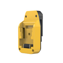 Charger l'image dans la galerie, Adaptateur de batterie DeWalt 20V vers Craftsman Bolt-On 20V