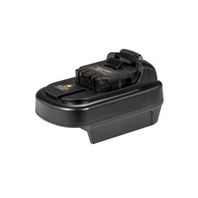 Charger l'image dans la galerie, Adaptateur de batterie DeWalt 20V vers DeWalt 12V