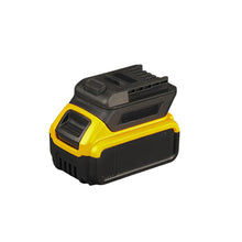 Charger l'image dans la galerie, Adaptateur de batterie DeWalt 20V vers Mastercraft 20V (Bleu)