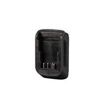 Charger l'image dans la galerie, Adaptateur de batterie DeWalt 20V vers Mastercraft 20V (Bleu)