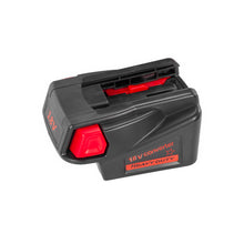 Load image into Gallery viewer, DeWalt 20V to Milwaukee V18 Ni-Cd Battery Adapter