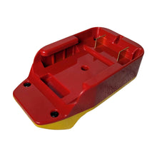 Charger l'image dans la galerie, Adaptateur de batterie DeWalt 20V vers Milwaukee 18V