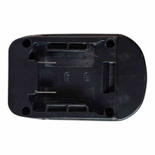 Charger l'image dans la galerie, Adaptateur de batterie DeWalt 20V vers Ozito PXC 18V