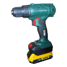 Charger l'image dans la galerie, Adaptateur de batterie DeWalt 20V vers Parkside X20V