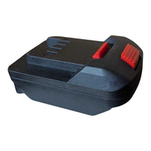 Charger l'image dans la galerie, Adaptateur de batterie DeWalt 20V vers Parkside X20V
