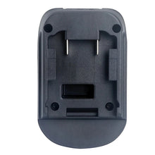 Charger l'image dans la galerie, Adaptateur de batterie DeWalt 20V vers RIDGID RED 18V