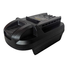 Charger l'image dans la galerie, Adaptateur de batterie DeWalt 20V vers SKIL 20V