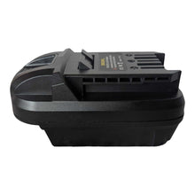 Charger l'image dans la galerie, Adaptateur de batterie DeWalt 20V vers SKIL 20V