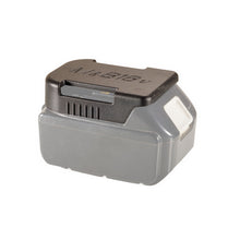 Charger l'image dans la galerie, Support de batterie Makita 18V / Bosch 18V