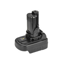 Load image into Gallery viewer, Makita 18V to Bosch 12V Battery Adapter