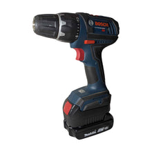 Charger l'image dans la galerie, Adaptateur de batterie Makita 18V vers Bosch (Bleu) 18V