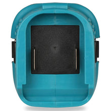 Charger l'image dans la galerie, Adaptateur de batterie Makita 18V vers DeWalt 18V (Ni-Cd)