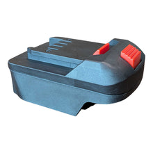 Charger l'image dans la galerie, Adaptateur de batterie Makita 18V vers Parkside X20V