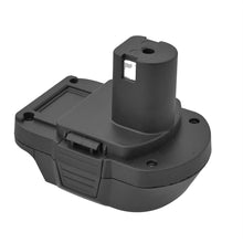 Load image into Gallery viewer, Makita 18V to Ryobi 18V Battery Adapter