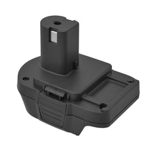 Load image into Gallery viewer, Makita 18V to Ryobi 18V Battery Adapter