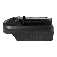 Charger l'image dans la galerie, Adaptateur de batterie Makita 18V vers SKIL 20V