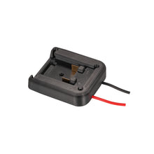 Charger l'image dans la galerie, Adaptateur de roue électrique Mastercraft 20V (Bleu)