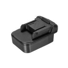 Load image into Gallery viewer, Mastercraft 20V (Blue) to Makita 18V Battery Adapter
