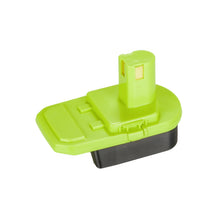 Load image into Gallery viewer, Mastercraft 20V (Blue) to Ryobi 18V Battery Adapter