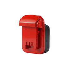 Load image into Gallery viewer, Masterforce 20V to Milwaukee 18V Battery Adapter