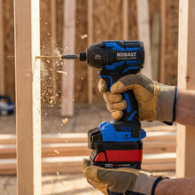 Charger l'image dans la galerie, Adaptateur de batterie Milwaukee 18V vers Kobalt 24V