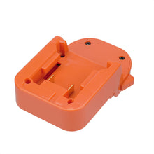 Charger l'image dans la galerie, Adaptateur de batterie Milwaukee 18V vers RIDGID 18V