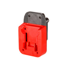 Load image into Gallery viewer, Milwaukee 18V to Chicago Electric 18V Battery Adapter