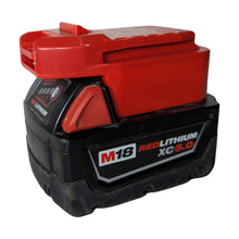 Charger l'image dans la galerie, Adaptateur de batterie Milwaukee 18V vers Craftsman 20V