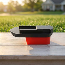 Load image into Gallery viewer, Milwaukee 18V to Porter Cable 19.2V Ni-Cd Battery Adapter