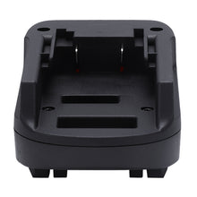 Load image into Gallery viewer, Porter Cable 20V to Bosch (Blue) 18V Battery Adapter