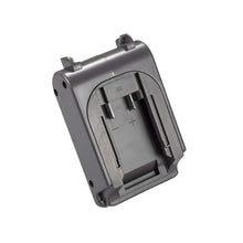 Load image into Gallery viewer, Porter Cable 20V to Dyson V7 Battery Adapter